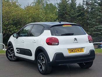 Used Citroen C3 2022 for sale - 78634580: Photo