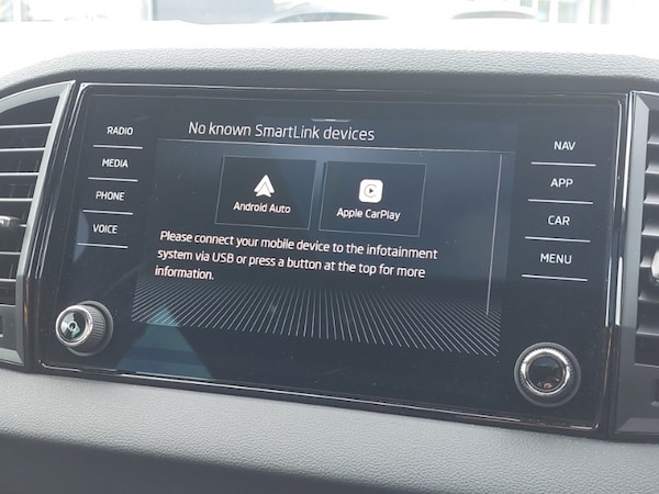 Used Skoda Karoq 2024 for sale - 75245444: Photo 16
