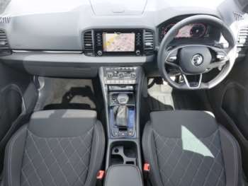 Used Skoda Karoq 2024 for sale - 75245444: Photo
