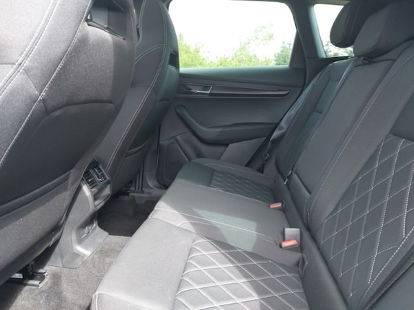 Used Skoda Karoq 2024 for sale - 75245444: Photo 6