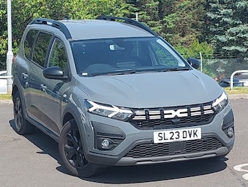 Used Dacia Jogger 2023 for sale - 78783219: Photo