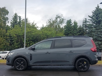 Used Dacia Jogger 2023 for sale - 78783219: Photo