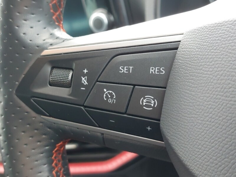 Used SEAT Arona 2023 for sale - 77652030: Photo 14