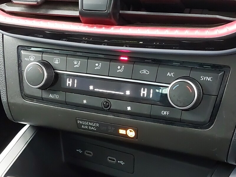 Used SEAT Arona 2023 for sale - 77652030: Photo 16