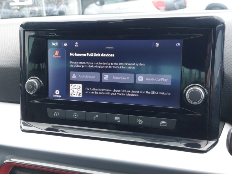 Used SEAT Arona 2023 for sale - 77652030: Photo 18