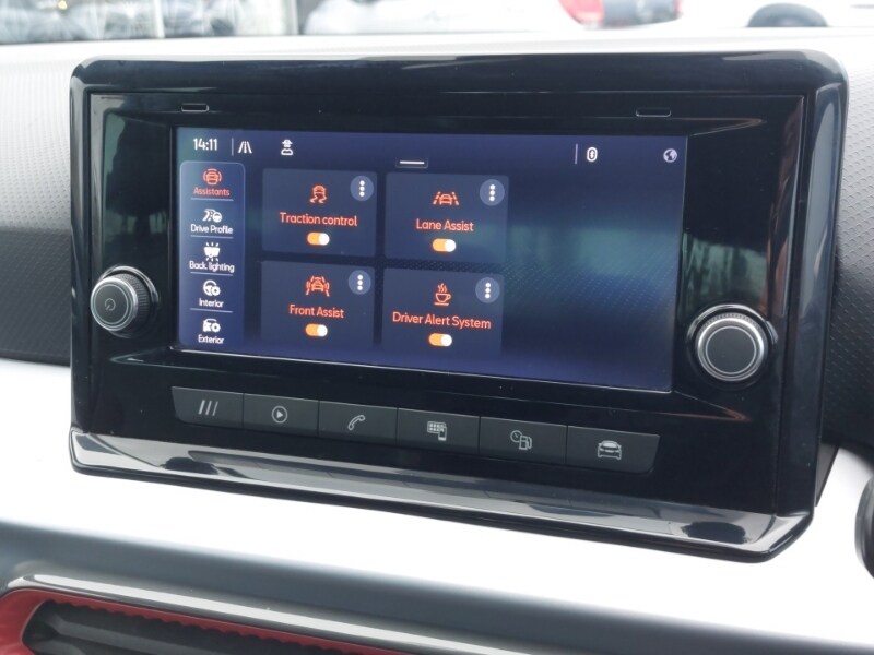 Used SEAT Arona 2023 for sale - 77652030: Photo 19