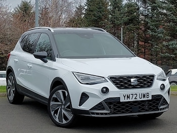 Used SEAT Arona 2023 for sale - 77652030: Photo