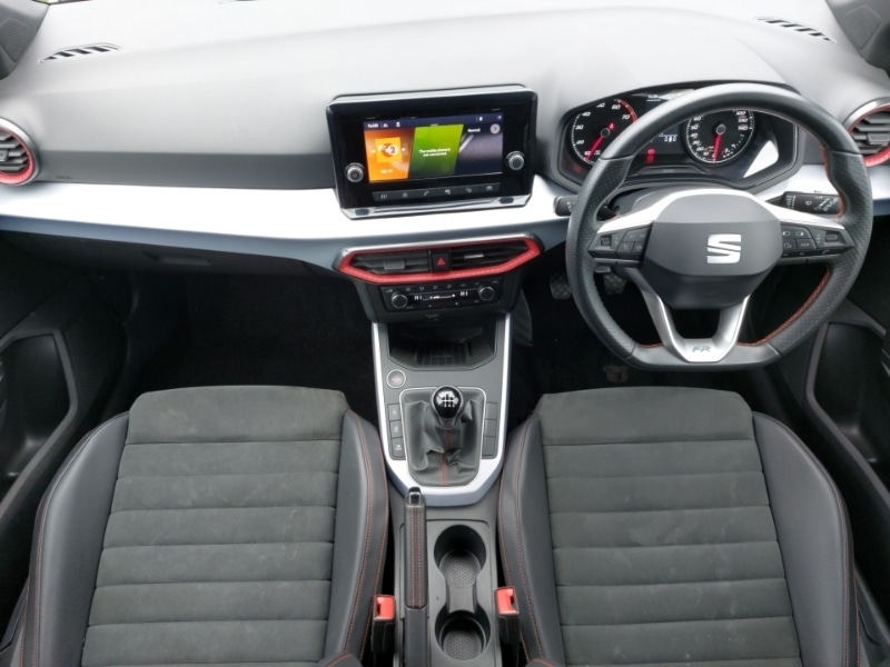 Used SEAT Arona 2023 for sale - 77652030: Photo 2