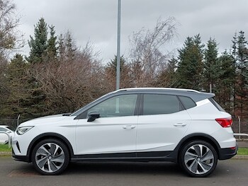 Used SEAT Arona 2023 for sale - 77652030: Photo