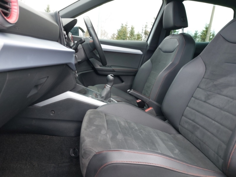 Used SEAT Arona 2023 for sale - 77652030: Photo 5