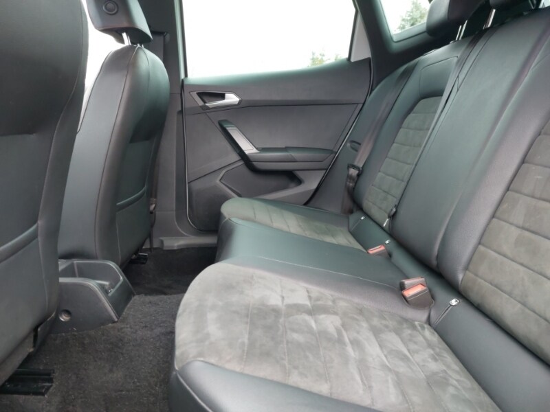 Used SEAT Arona 2023 for sale - 77652030: Photo 6