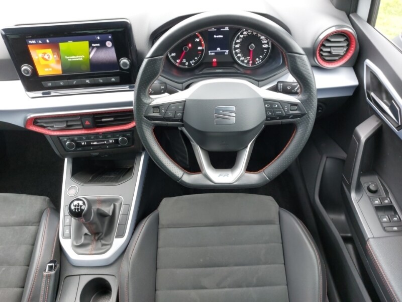 Used SEAT Arona 2023 for sale - 77652030: Photo 7