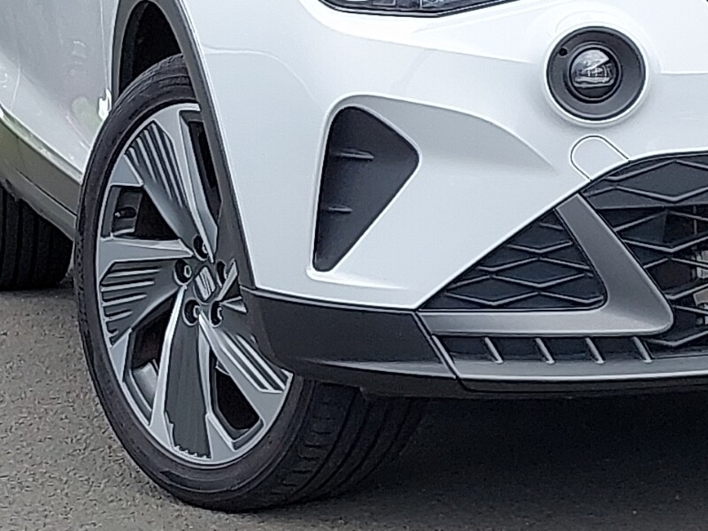 Used SEAT Arona 2023 for sale - 77652030: Photo 9