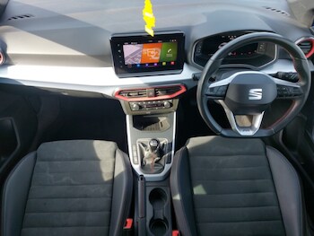 Used SEAT Arona 2023 for sale - 78945525: Photo