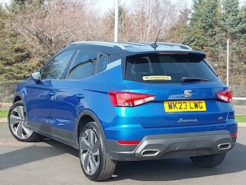 Used SEAT Arona 2023 for sale - 78945525: Photo
