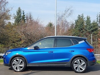 Used SEAT Arona 2023 for sale - 78945525: Photo