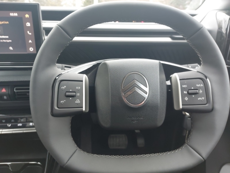 Used Citroen C3 Aircross 2025 for sale - 77596609: Photo 11