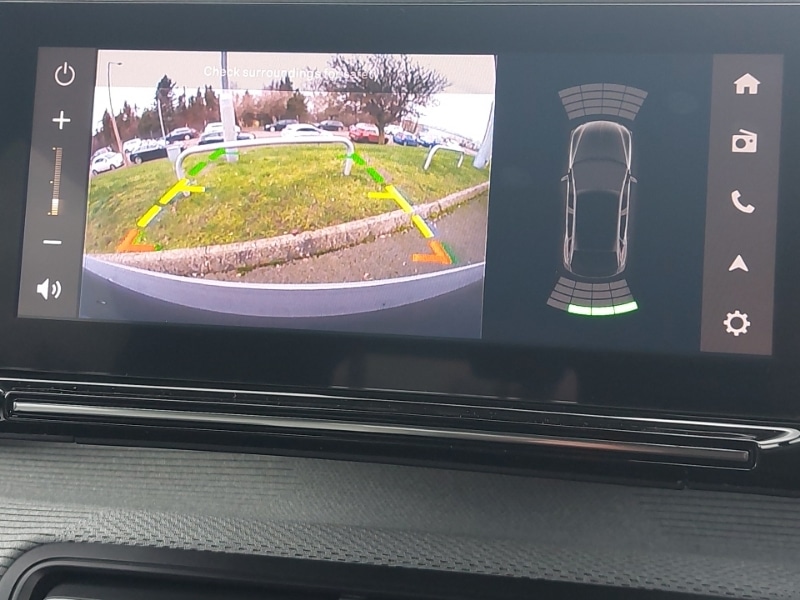 Used Citroen C3 Aircross 2025 for sale - 77596609: Photo 12