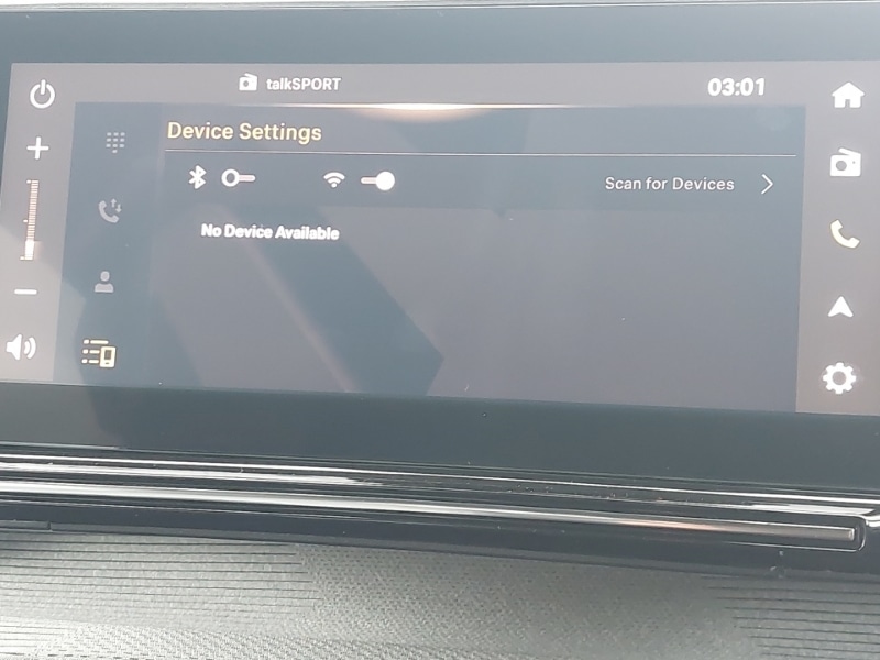 Used Citroen C3 Aircross 2025 for sale - 77596609: Photo 13