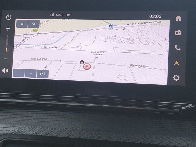 Used Citroen C3 Aircross 2025 for sale - 77596609: Photo 14