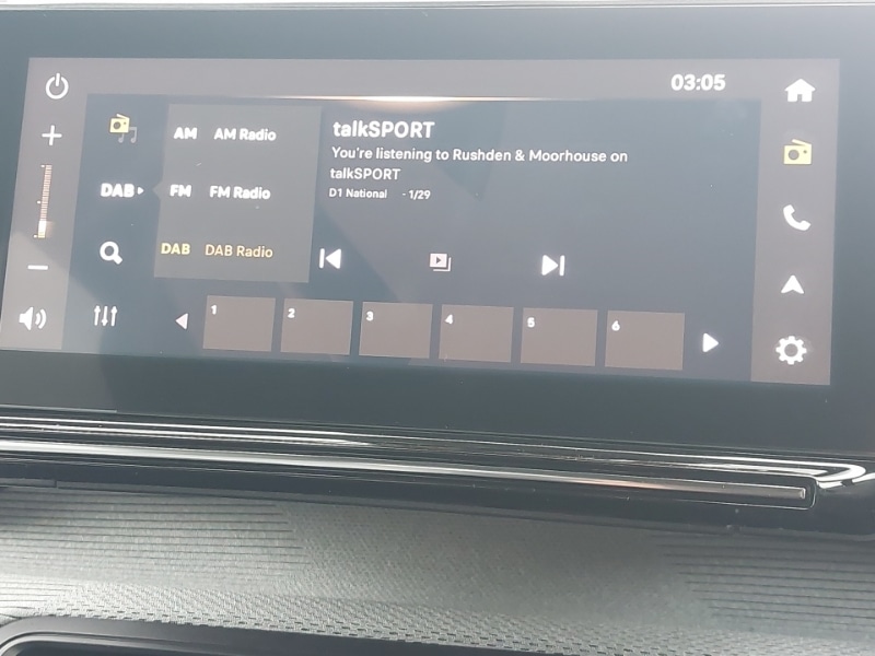 Used Citroen C3 Aircross 2025 for sale - 77596609: Photo 17