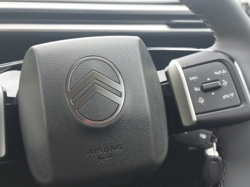 Used Citroen C3 Aircross 2025 for sale - 77596609: Photo 19