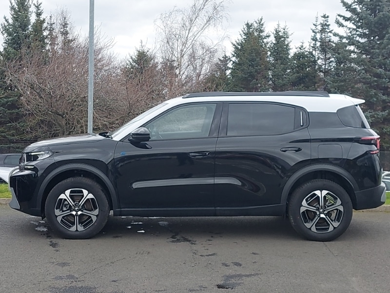 Used Citroen C3 Aircross 2025 for sale - 77596609: Photo 4