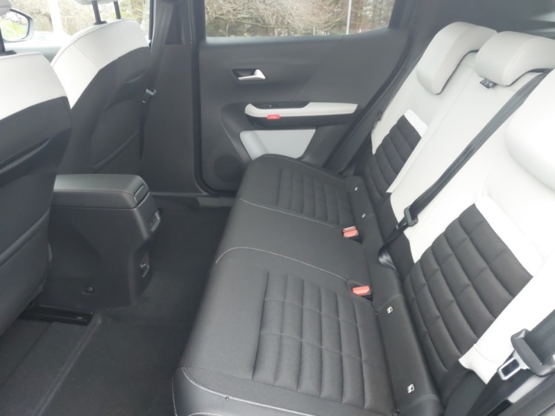 Used Citroen C3 Aircross 2025 for sale - 77596609: Photo 6