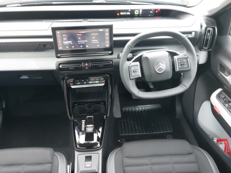 Used Citroen C3 Aircross 2025 for sale - 77596609: Photo 7