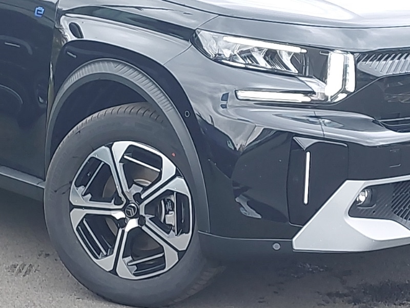 Used Citroen C3 Aircross 2025 for sale - 77596609: Photo 9