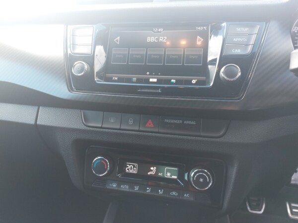 Used Skoda Fabia 2019 for sale - 76083295: Photo 11