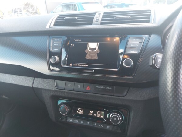 Used Skoda Fabia 2019 for sale - 76083295: Photo 12