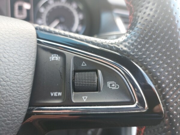 Used Skoda Fabia 2019 for sale - 76083295: Photo 15
