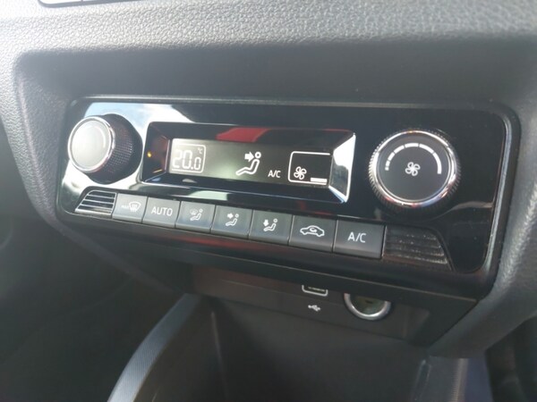 Used Skoda Fabia 2019 for sale - 76083295: Photo 16