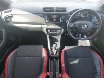 Used Skoda Fabia 2019 for sale - 76083295: Photo