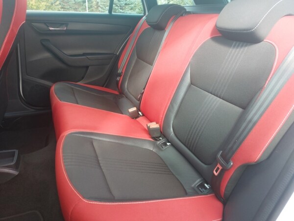 Used Skoda Fabia 2019 for sale - 76083295: Photo 6