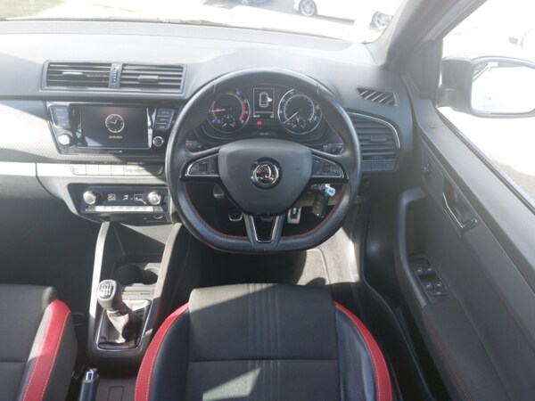 Used Skoda Fabia 2019 for sale - 76083295: Photo 7