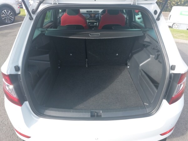 Used Skoda Fabia 2019 for sale - 76083295: Photo 8