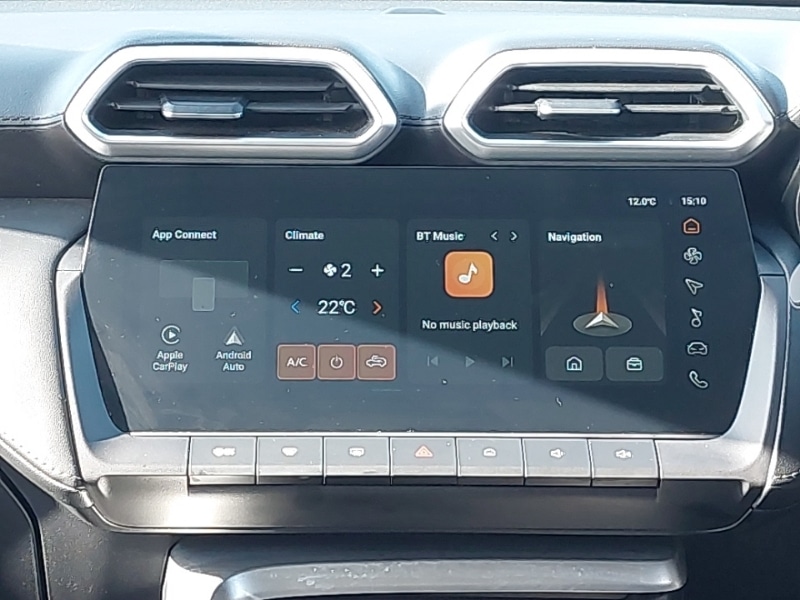 Used MG MG ZS 2024 for sale - 77948135: Photo 10