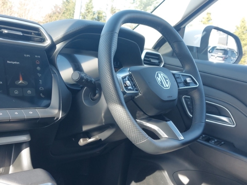 Used MG MG ZS 2024 for sale - 77948135: Photo 11