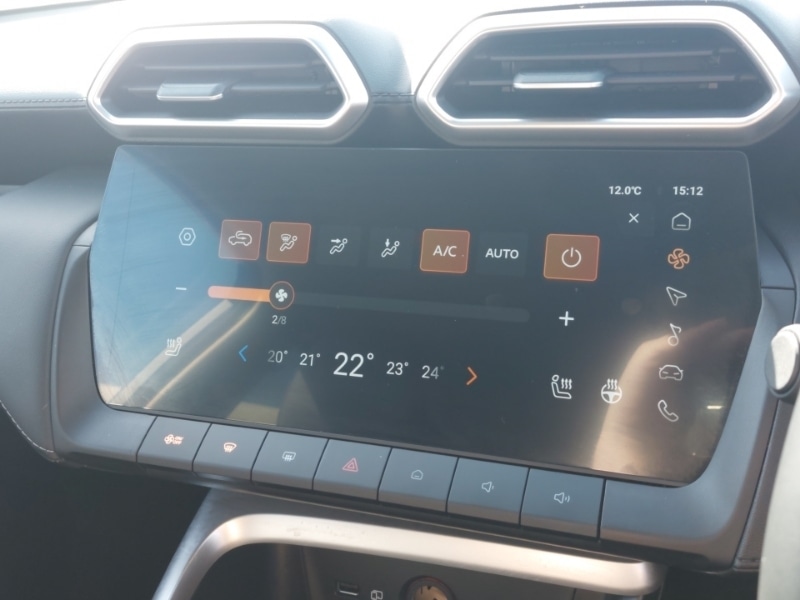 Used MG MG ZS 2024 for sale - 77948135: Photo 15