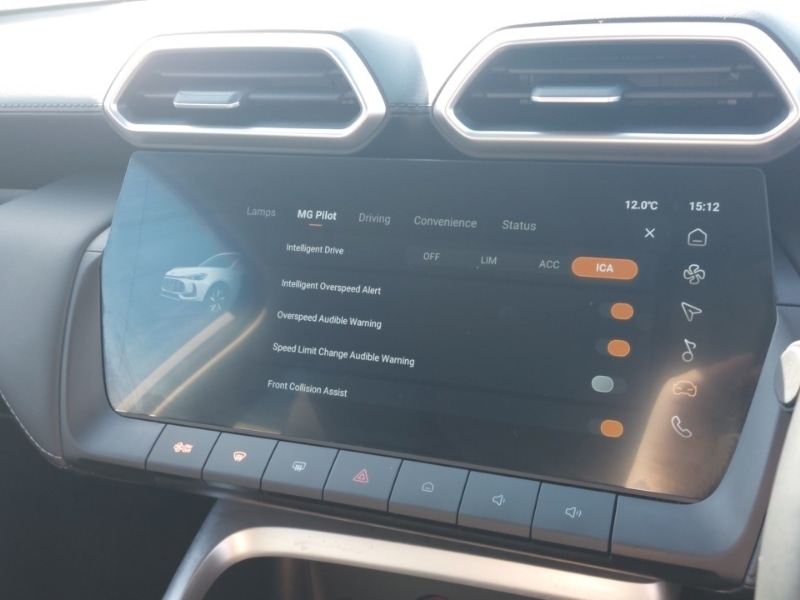 Used MG MG ZS 2024 for sale - 77948135: Photo 17