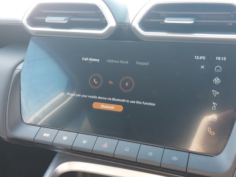 Used MG MG ZS 2024 for sale - 77948135: Photo 18