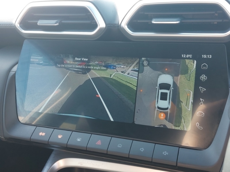 Used MG MG ZS 2024 for sale - 77948135: Photo 19