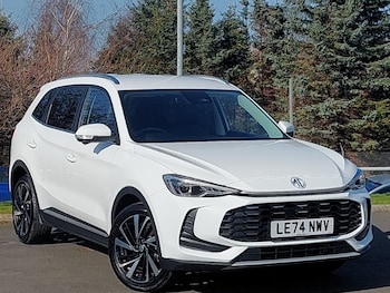 Used MG MG ZS 2024 for sale - 77948135: Photo