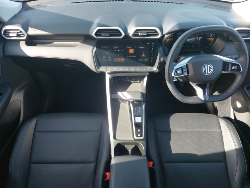 Used MG MG ZS 2024 for sale - 77948135: Photo 2