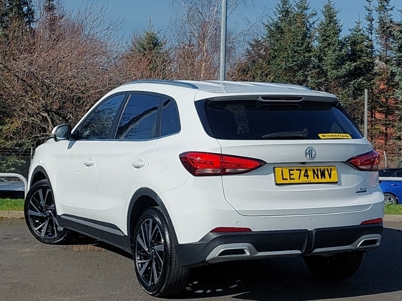 Used MG MG ZS 2024 for sale - 77948135: Photo 3