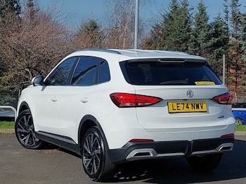 Used MG MG ZS 2024 for sale - 77948135: Photo