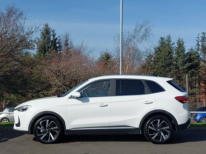 Used MG MG ZS 2024 for sale - 77948135: Photo 4