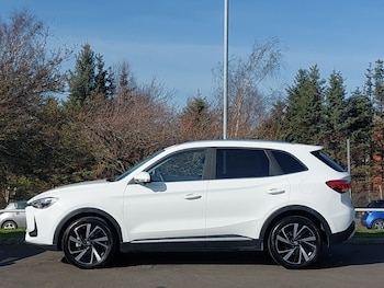 Used MG MG ZS 2024 for sale - 77948135: Photo